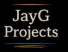 JayG Projects